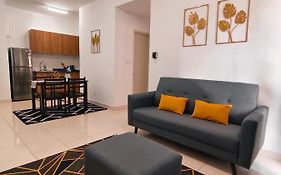 Klia Airport Homestay 10