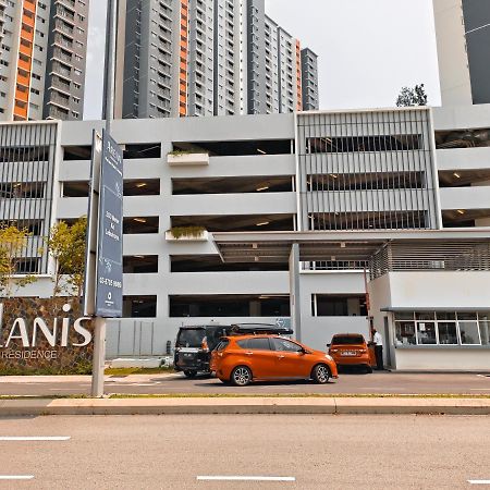 Klia Airport Homestay 10 Sepang Luaran gambar