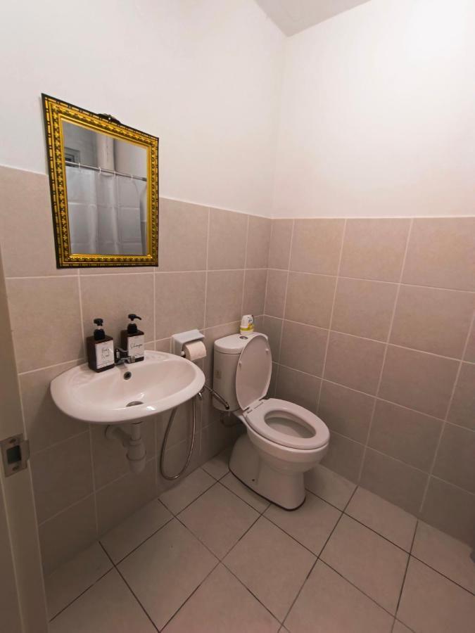 Klia Airport Homestay 10 Sepang Luaran gambar