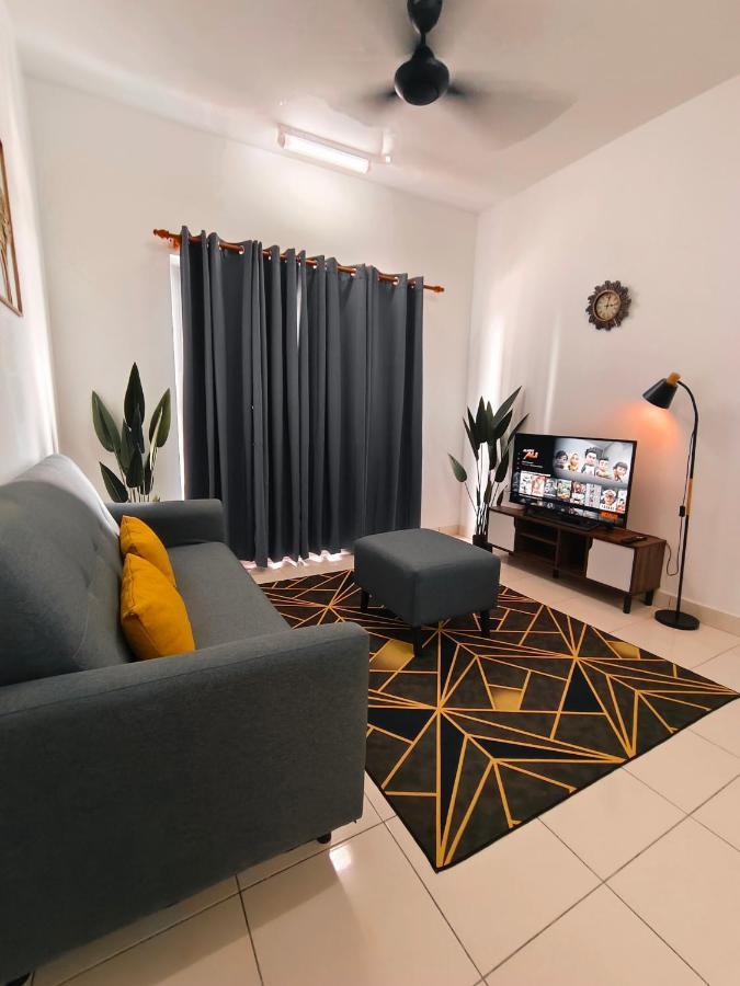 Klia Airport Homestay 10 Sepang Luaran gambar