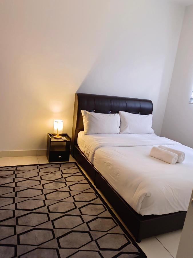 Klia Airport Homestay 10 Sepang Luaran gambar